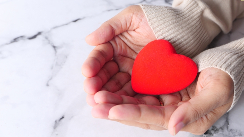 Chế độ ăn uống giàu chất xơ giúp kéo dài tuổi thọ 1