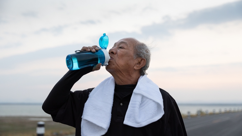 Chế độ ăn uống giúp duy trì vóc dáng hiệu quả sau tuổi 50 1