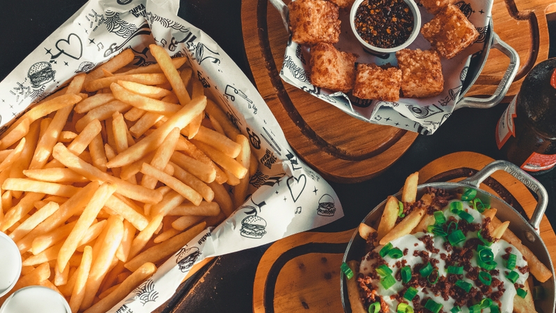 Chế độ ăn uống giúp duy trì vóc dáng hiệu quả sau tuổi 50 2