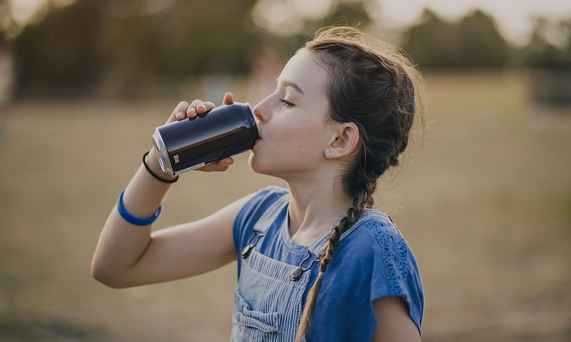Chế độ ăn uống ở tuổi dậy thì: Các chất dinh dưỡng thiết yếu cho sự phát triển của trẻ 4