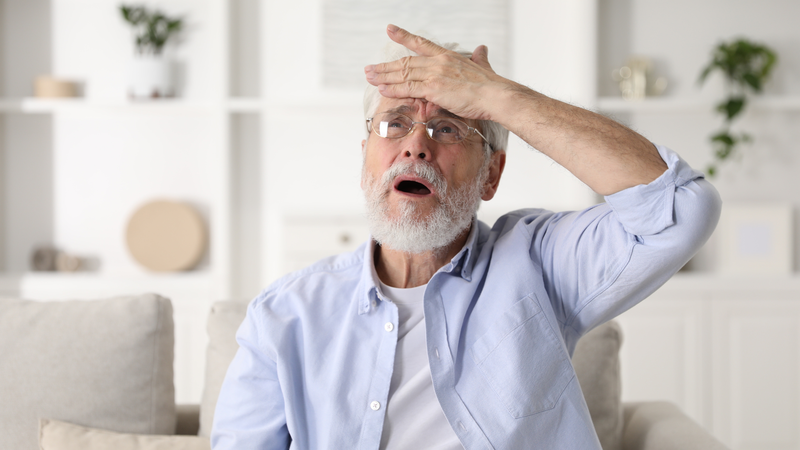 Chế độ ăn DASH có mối liên hệ mạnh mẽ và ổn định nhất với việc giảm nguy cơ suy giảm nhận thức