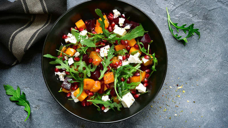 Chế độ ăn với bí đỏ có thể giúp bạn giảm cân như thế nào? 2