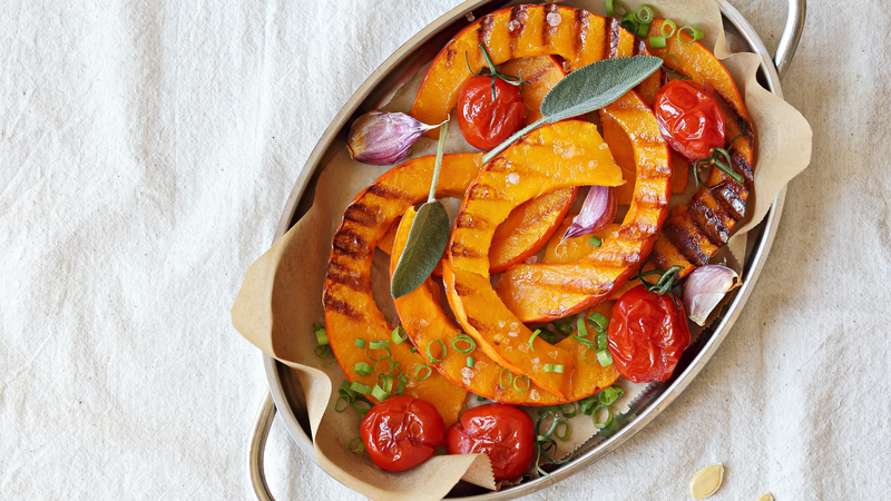 Chế độ ăn với bí đỏ có thể giúp bạn giảm cân như thế nào? 3