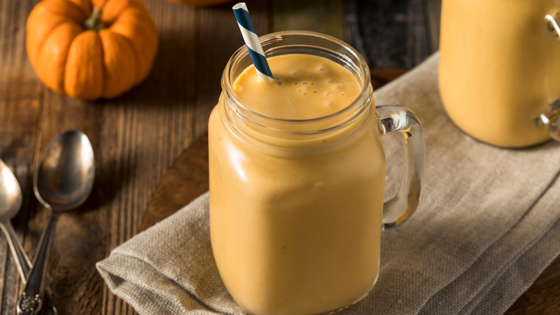 Chế độ ăn với bí đỏ có thể giúp bạn giảm cân như thế nào? 5