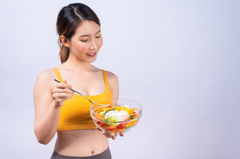 Giữ thói quen tập luyên yoga mỗi ngày