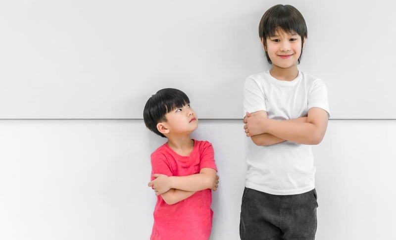 Chế độ dinh dưỡng cho trẻ dậy thì sớm bố mẹ nên biết 1