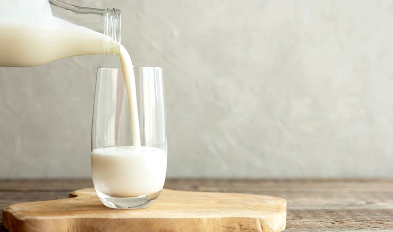 Chế độ dinh dưỡng cho trẻ dậy thì sớm bố mẹ nên biết 3