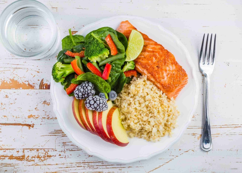 Chế độ dinh dưỡng cho trẻ dậy thì sớm bố mẹ nên biết 4