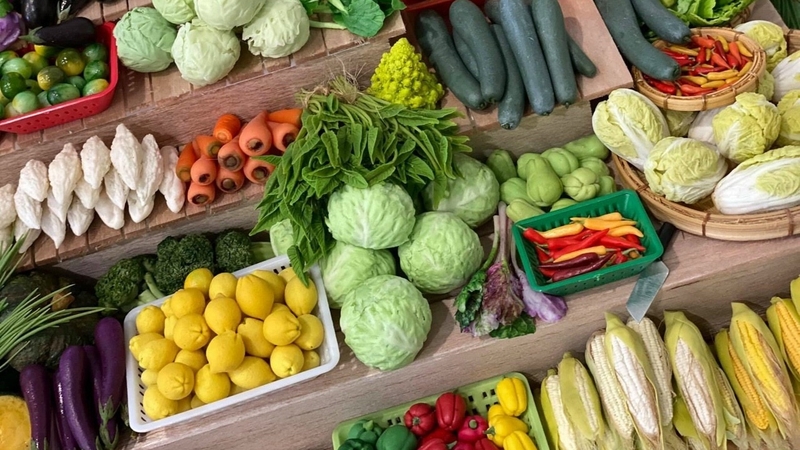 Chế độ dinh dưỡng cho trẻ từ 18 tháng tuổi giúp trẻ phát triển toàn diện 3