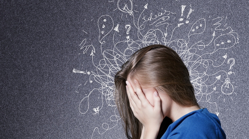 Chế độ thực phẩm chống trầm cảm