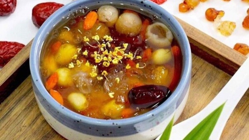 Duy trì lối sống lành mạnh giúp hỗ trợ quản lý cân nặng và bảo vệ sức khỏe lâu dài