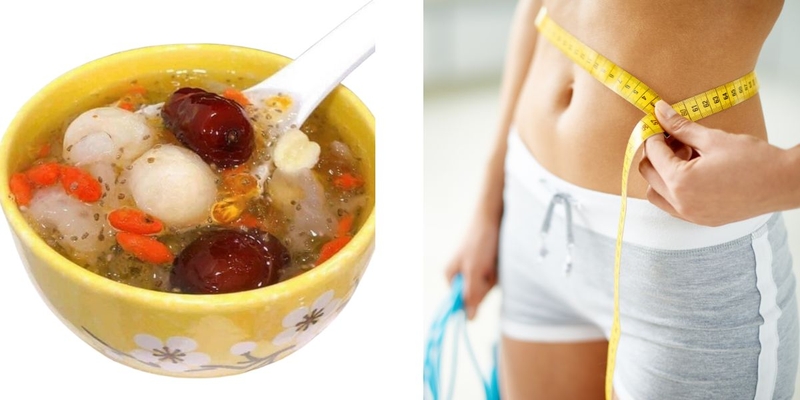 Chè dưỡng nhan là gì? Chè dưỡng nhan có tốt cho phụ nữ sau sinh hay không? 3