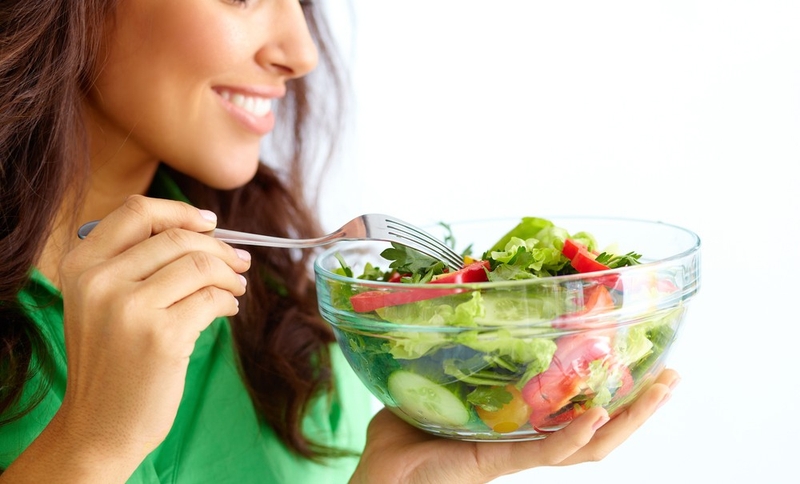 Chế độ ăn giảm cân giúp bạn đạt được hiệu quả chỉ sau 7 ngày