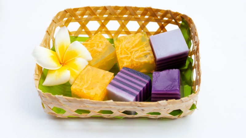 Chè khúc bạch bao nhiêu calo? Phụ thuộc vào nguyên liệu và khẩu phần của từng bát chè