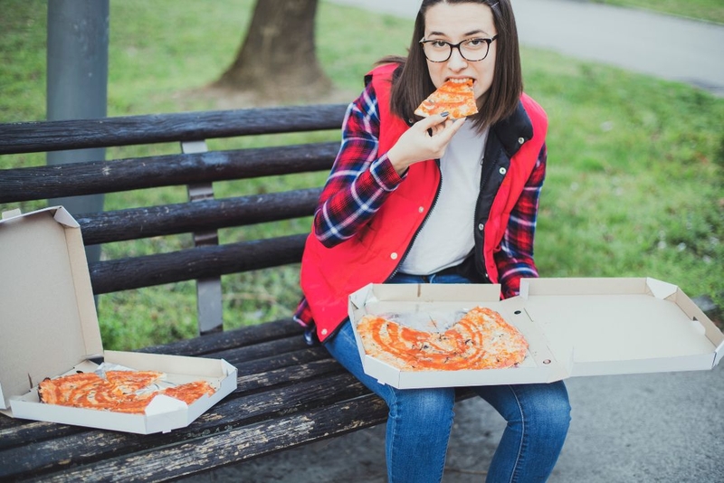 Cheat day có tăng cân không? Ưu, nhược điểm của cheat day 3