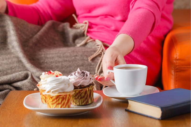 Cheat day có tăng cân không? Ưu, nhược điểm của cheat day 4