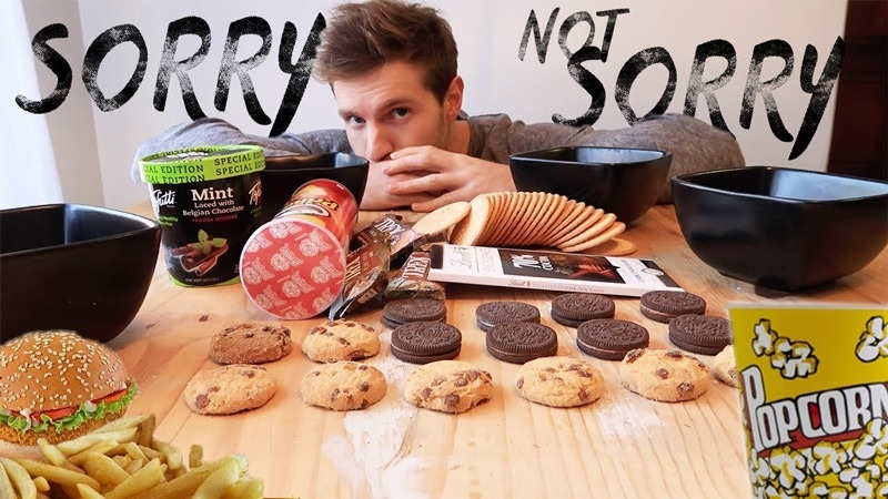 Cheat day là gì? Cheat day ảnh hưởng thế nào đến giảm cân 1