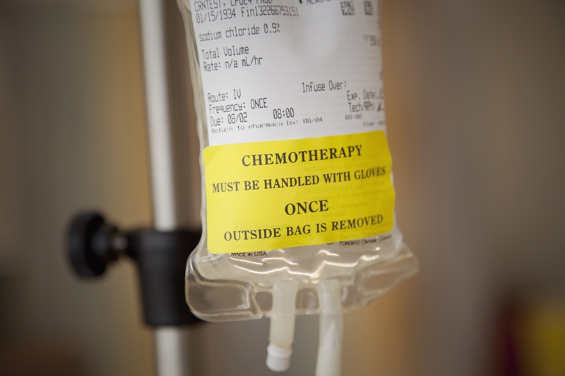 Chemo là gì? Tác dụng phụ ra sao? 4
