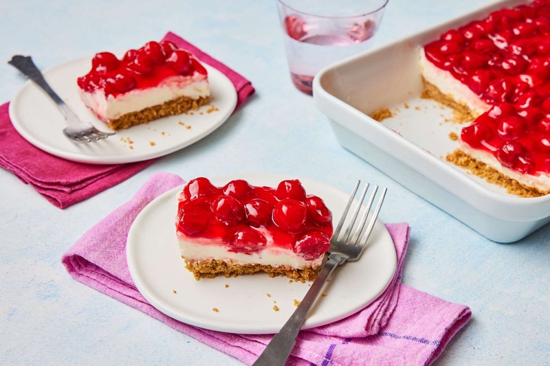 Chỉ nên sử dụng cherry với lượng vừa phải