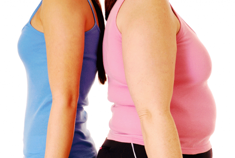 Chỉ số BMI có thực sự phản ánh tình trạng thừa cân của bạn 2