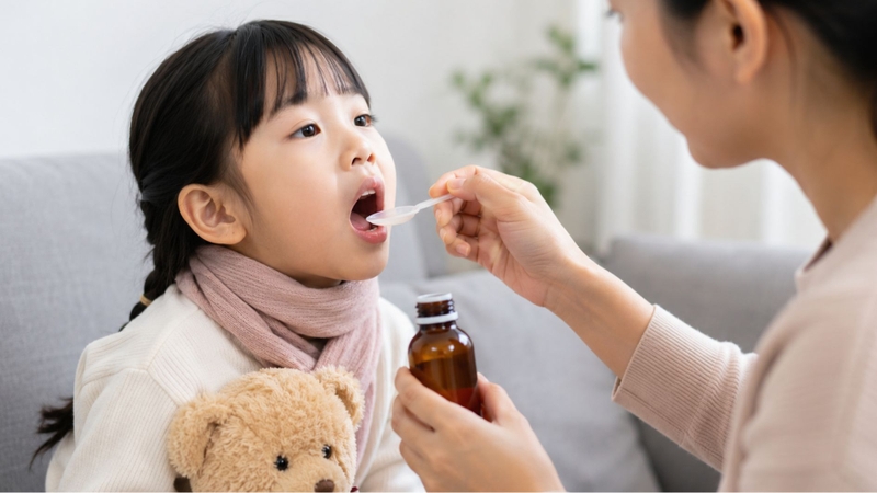 Viêm VA cải thiện sau điều trị nội khoa thường chưa cần nạo VA