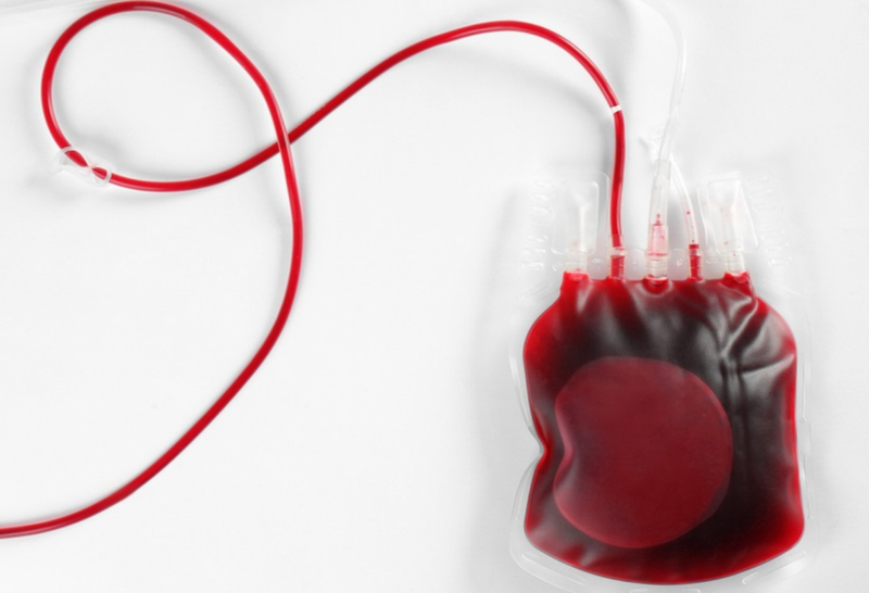 Chỉ định truyền máu 3