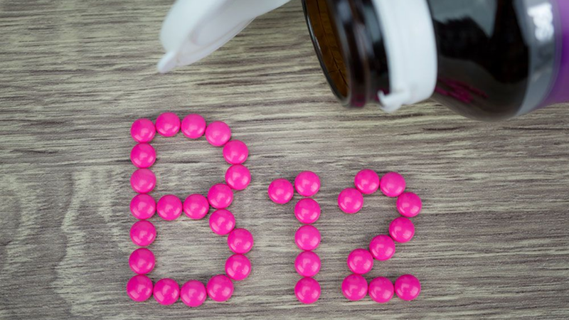 Chị em có thể chưa biết về 5 vitamin cần thiết giúp điều hòa nội tiết tố ở phụ nữ 3