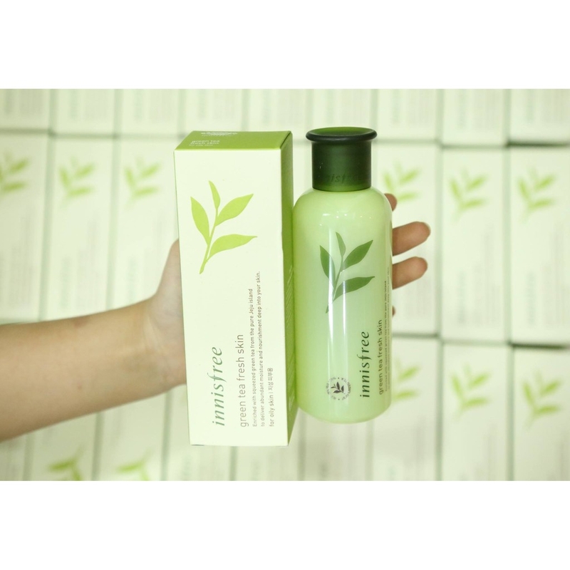 Chị em đã biết: kem dưỡng ẩm cho da dầu nào tốt chưa? 5