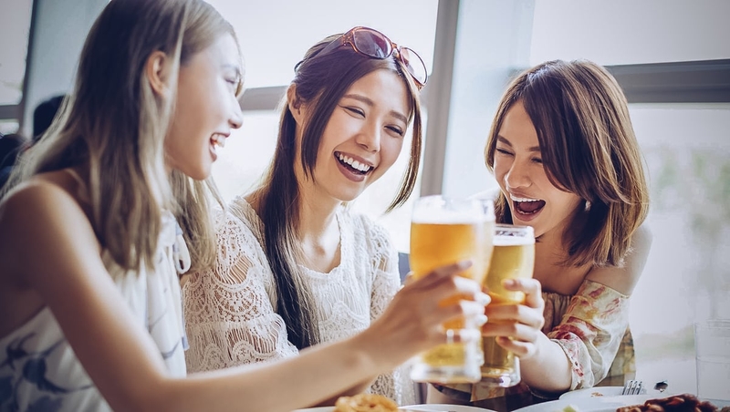 Chị em vào ngày “đèn đỏ” không nên làm gì? 3