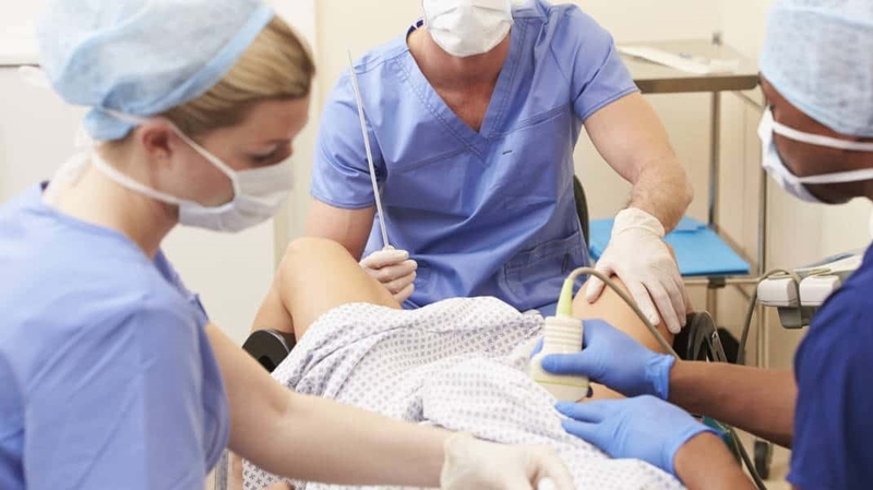 Giải đáp thắc mắc: Chi phí chọc hút trứng hết bao nhiêu tiền 2