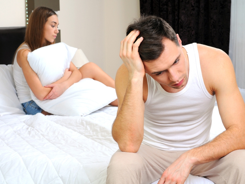 Chi phí chữa rối loạn cương dương hiện nay khoảng bao nhiêu?