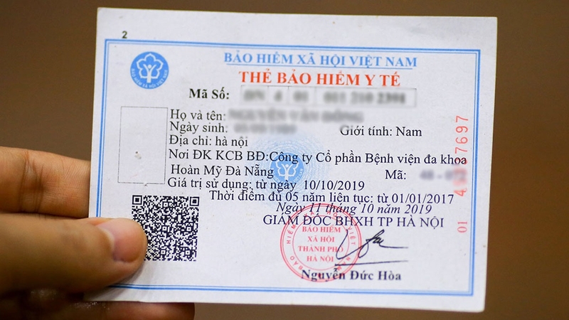 Chi phí đặt stent có bảo hiểm y tế là mối quan tâm lớn của nhiều người khi phải điều trị bệnh tim mạch