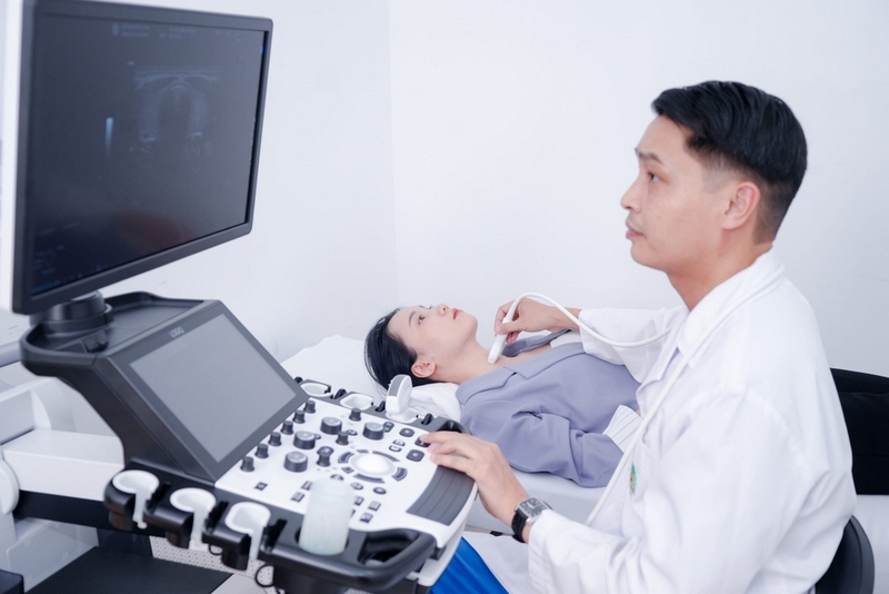 Chi phí điều trị ung thư tuyến giáp gồm những loại gì? Cần bao nhiêu tiền? 2