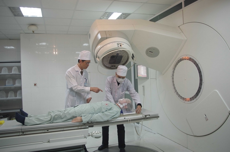 Chi phí điều trị ung thư tuyến giáp gồm những loại gì? Cần bao nhiêu tiền? 4