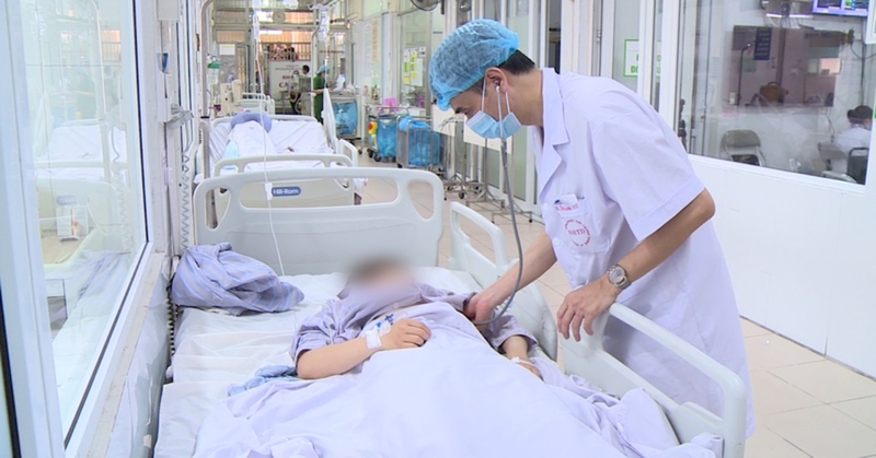 chi phí điều trị viêm màng não 3