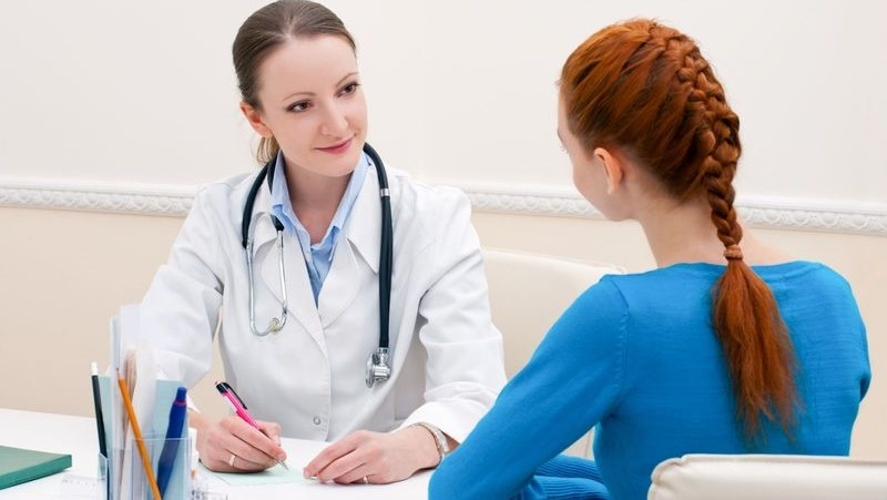 Chi phí khám phụ khoa bao nhiêu tiền và khi nào cần nên khám phụ khoa? 1