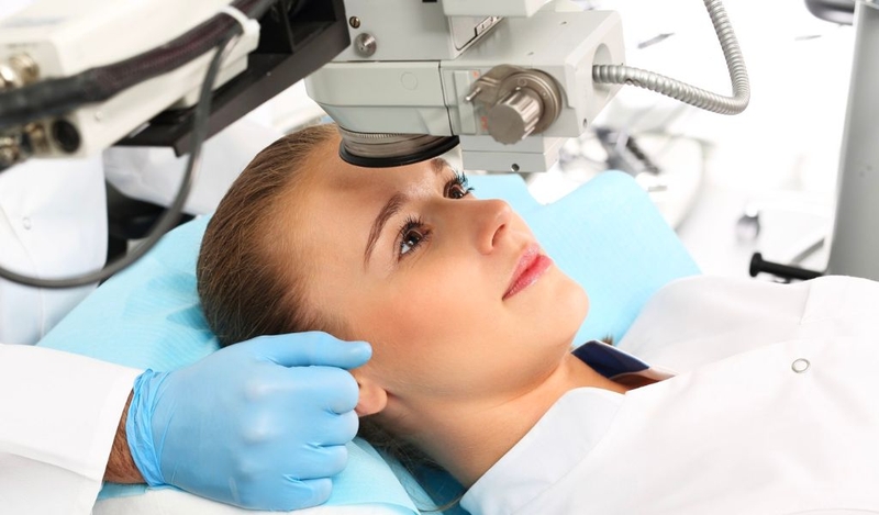 Chi phí mổ cườm mắt là bao nhiêu? Cần làm gì trước và sau khi phẫu thuật? 2