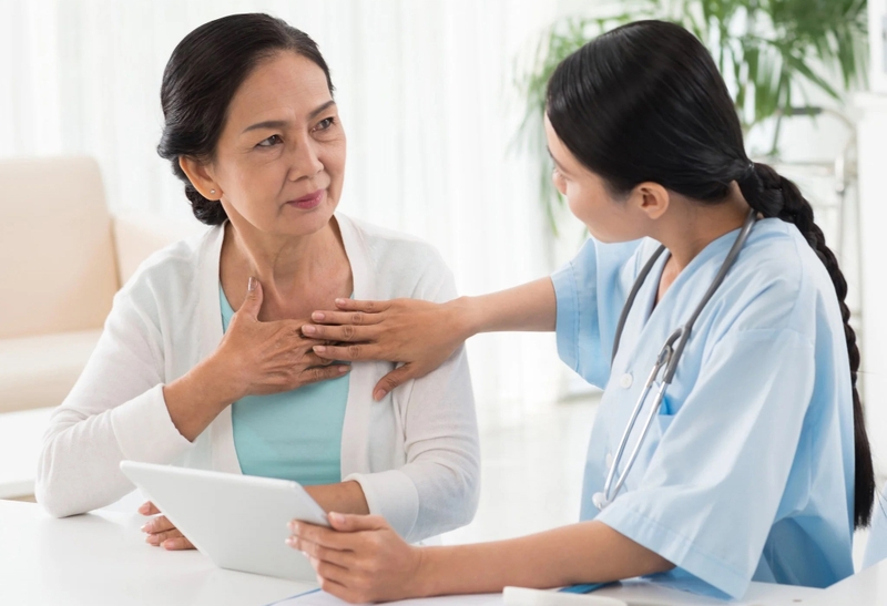 Chi phí mổ hở van tim 2 lá hiện nay khoảng bao nhiêu? 1