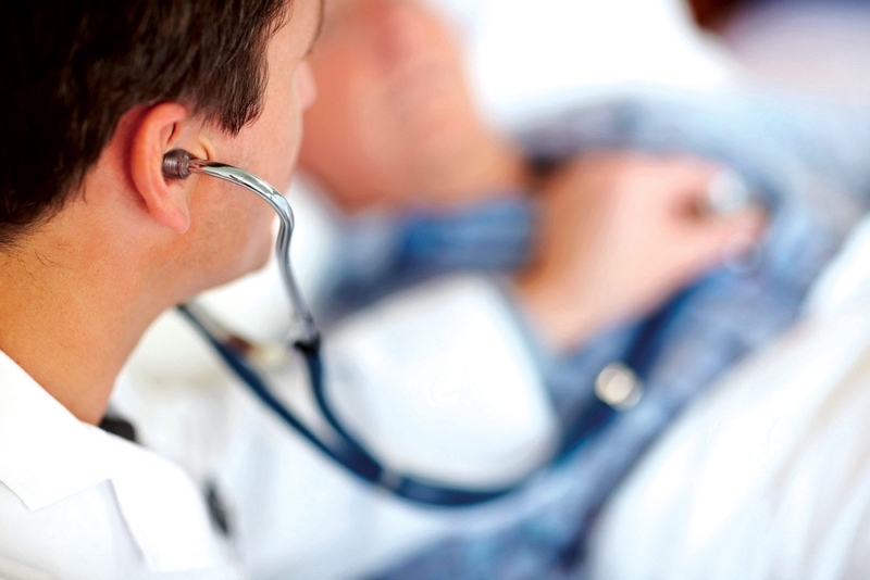 Chi phí mổ hở van tim 2 lá hiện nay khoảng bao nhiêu? 2