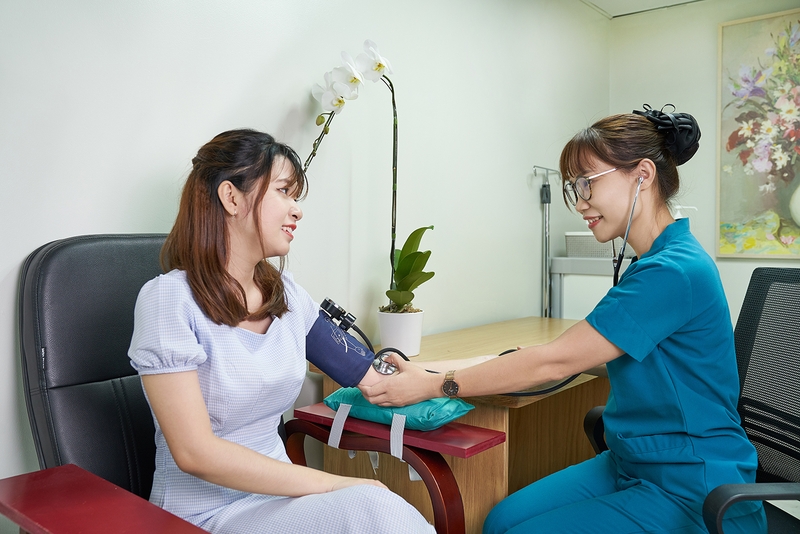 Chi phí mổ hở van tim 2 lá hiện nay khoảng bao nhiêu? 3