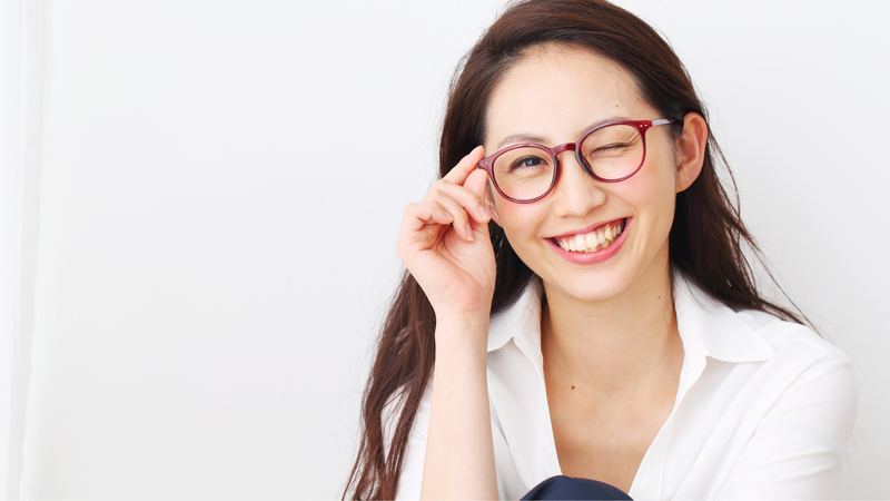 Mổ cận thị giúp người cận không còn phụ thuộc vào kính