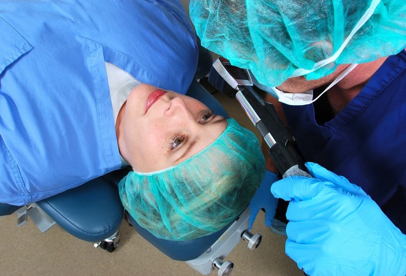 Chi phí mổ mộng thịt mắt có đắt không? 3