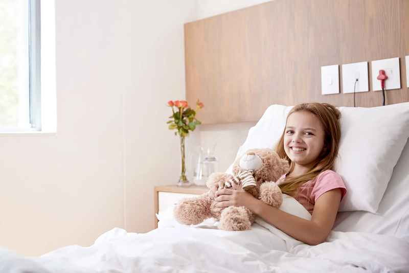 Chi phí mổ phình đại tràng bẩm sinh ở trẻ là bao nhiêu? - 1