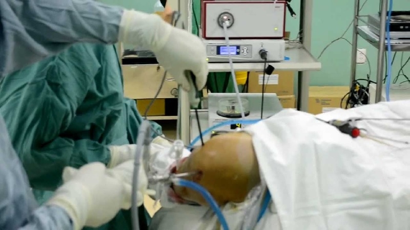 Chi phí mổ rách sụn chêm hết bao nhiêu3