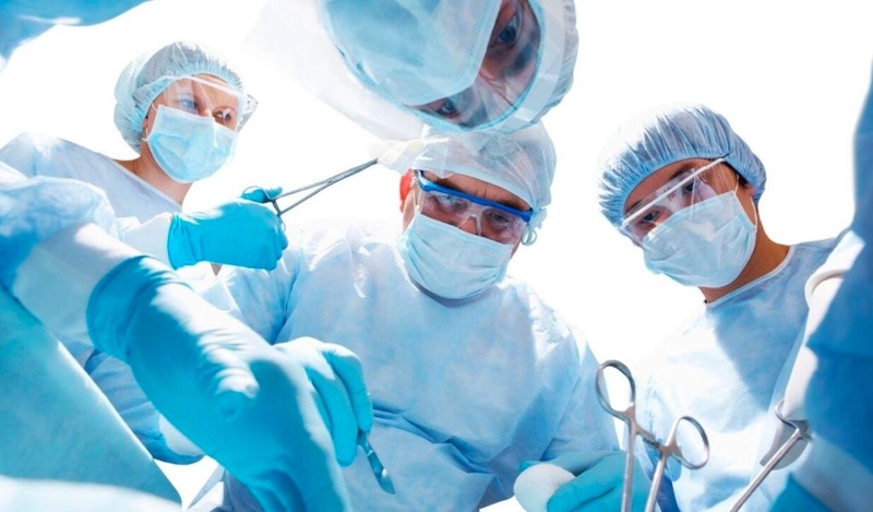 Chi phí mổ thoát vị đĩa đệm cột sống tại bệnh viện 108 bao nhiêu? 3