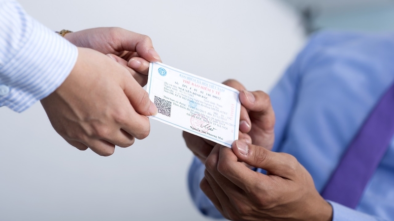 Bệnh nhân mổ trĩ sử dụng BHYT có thể được chi trả từ 80 - 100% chi phí