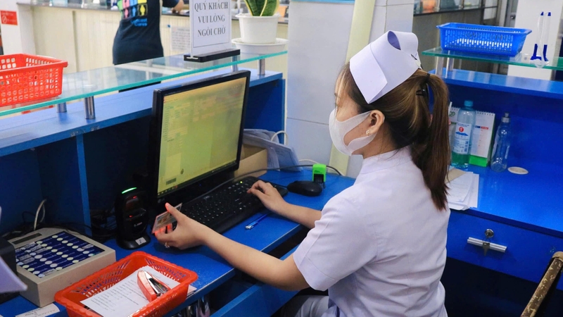 Cắt trĩ ở bệnh viện công để được chi trả BHYT