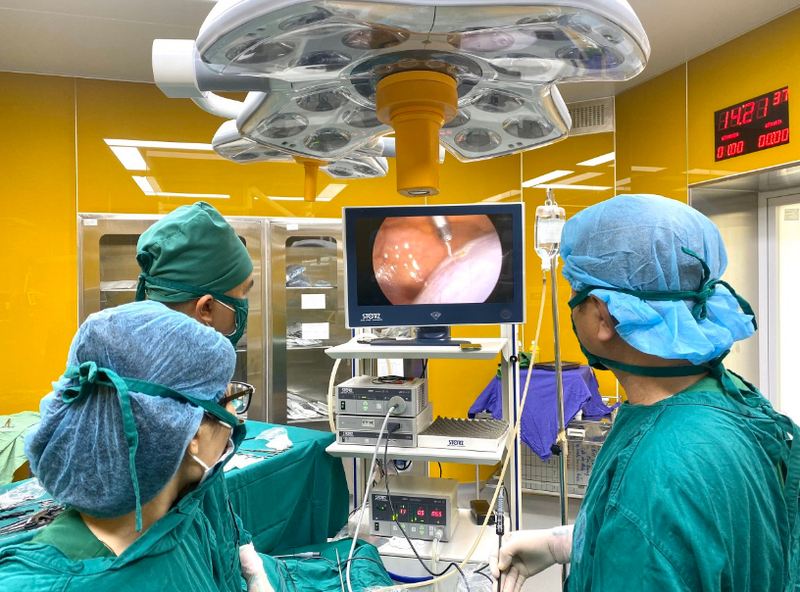 chi-phi-mo-u-nang-buong-trung-o-cac-benh-vien-lon-la-bao-nhieu 2