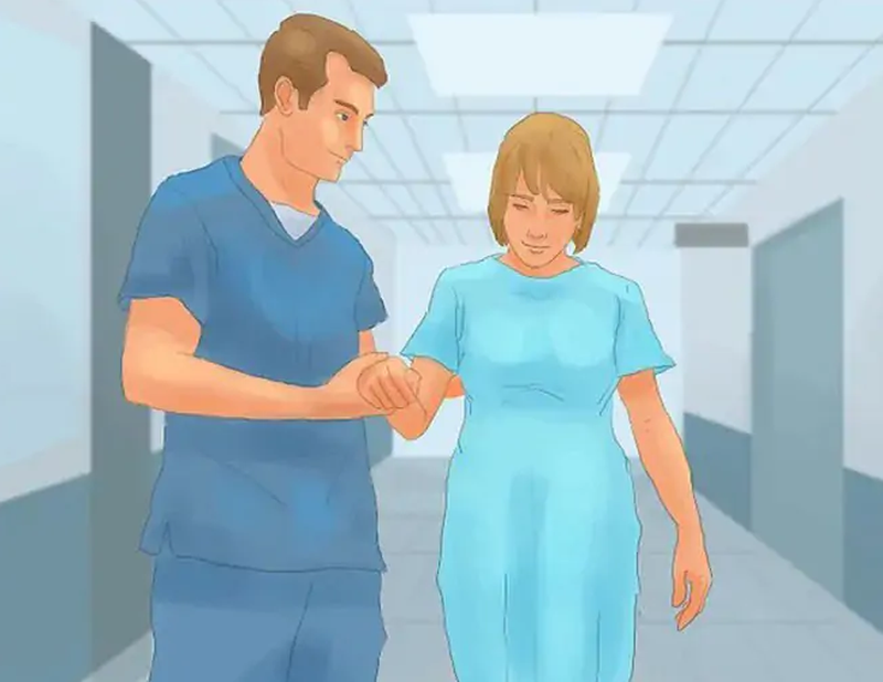 Chi phí mổ u nang buồng trứng ở các bệnh viện lớn là bao nhiêu? 3