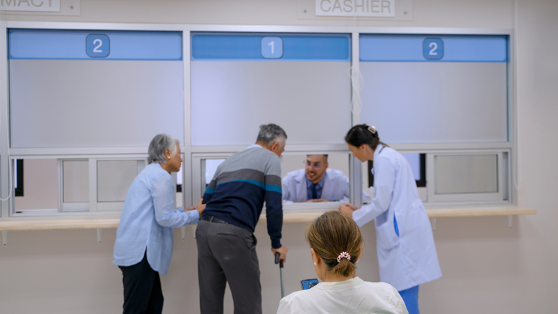 Chi phí mổ u trung thất: Tổng quan giá dịch vụ và các yếu tố ảnh hưởng cần biết 4